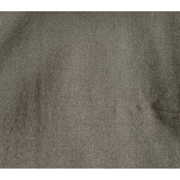 Black Fabric 1/2 yard x 42" wide Cotton Sewing Craft Projects - Picture 1 of 2